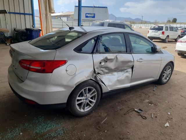 2018 Ford Focus Se მანქანა იყიდება აუქციონზე, vin: 1FADP3F29JL278201, აუქციონის ნომერი: 52589275