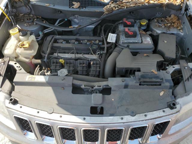 55227345 :رقم المزاد ، 1C4NJCBA3GD611556 vin ، 2016 Jeep Compass Sp مزاد بيع