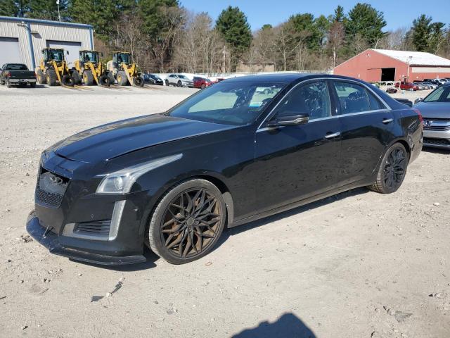 Aukcja sprzedaży 2014 Cadillac Cts Vsport, vin: 1G6AV5S85E0161878, numer aukcji: 53423935