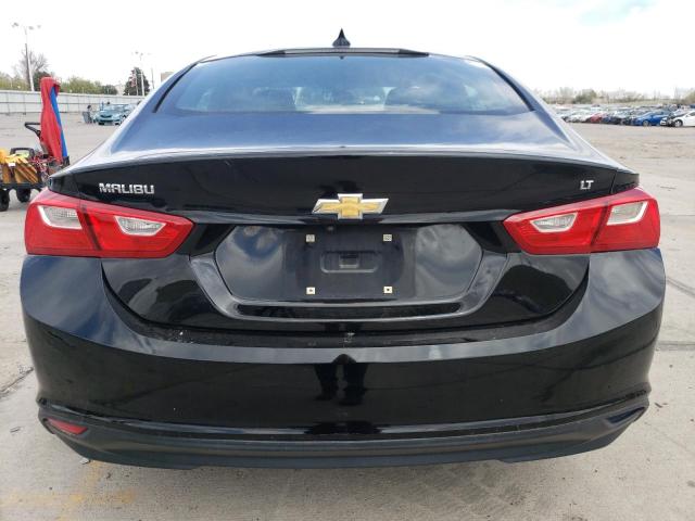 Продаж на аукціоні авто 2017 Chevrolet Malibu Lt, vin: 1G1ZE5ST6HF179630, номер лоту: 54072005