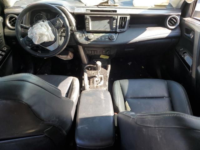 Продажа на аукционе авто 2018 Toyota Rav4, vin: JTMYFREV0JJ155914, номер лота: 53170025