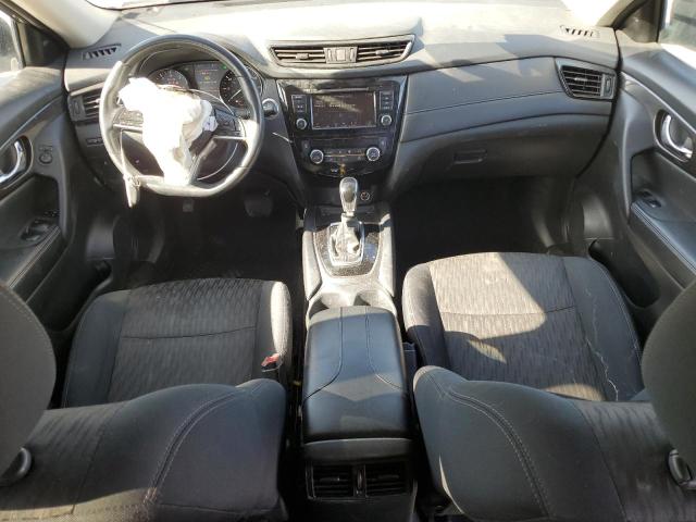 2019 Nissan Rogue მანქანა იყიდება აუქციონზე, vin: 5N1AT2MT1KC769633, აუქციონის ნომერი: 52554095