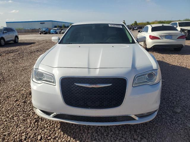 Продажа на аукционе авто 2015 Chrysler 300 Limite, vin: 2C3CCARGXFH808827, номер лота: 52562055