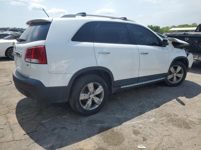 Aukcja sprzedaży 2012 Kia Sorento, vin: 5XYKU3A66CG290633, numer aukcji: 76316055