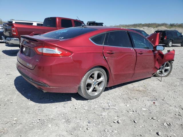 Продаж на аукціоні авто 2014 Ford Fusion, vin: 3FA6P0H72ER193787, номер лоту: 52873275