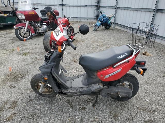 Продажа на аукционе авто 2004 Yamaha Yw50, vin: LPRSA20A64A406689, номер лота: 53433585