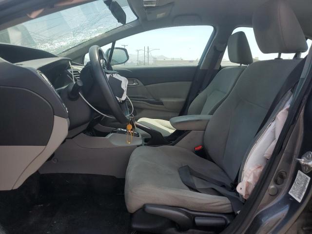Aukcja sprzedaży 2013 Honda Civic Lx, vin: 19XFB2F59DE219037, numer aukcji: 55332135