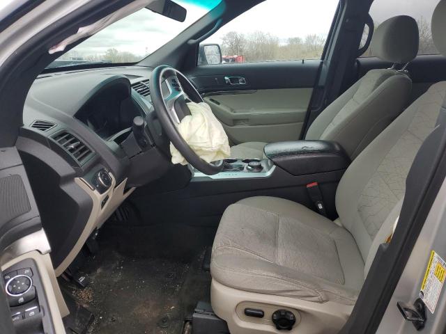 Продажа на аукционе авто 2013 Ford Explorer, vin: 1FM5K8B86DGC15750, номер лота: 53918275