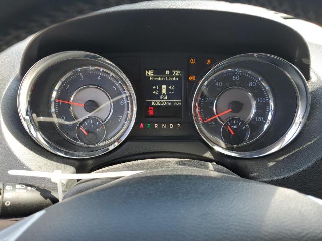 2013 Chrysler Town & Cou მანქანა იყიდება აუქციონზე, vin: 2C4RC1CG1DR816417, აუქციონის ნომერი: 54383955