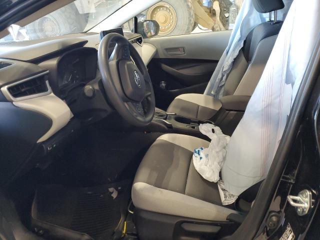51693795 :رقم المزاد ، JTDBCMFE2RJ036922 vin ، 2024 Toyota Corolla مزاد بيع