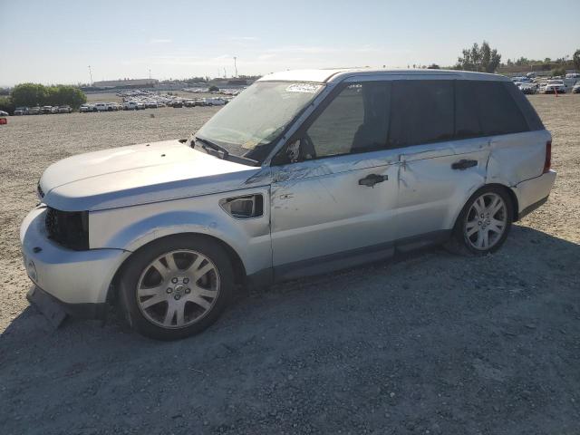 Продажа на аукционе авто 2007 Land Rover Range Rove, vin: SALSF25497A987242, номер лота: 55104985