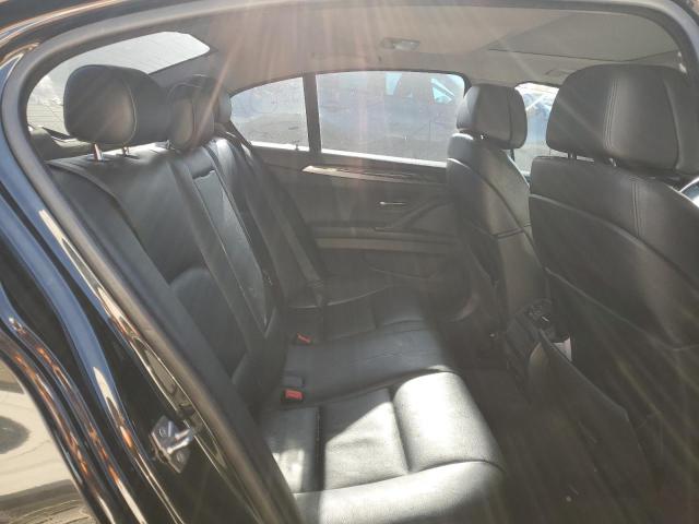 Продаж на аукціоні авто 2011 Bmw 528 I, vin: WBAFR1C57BDJ97609, номер лоту: 52526575