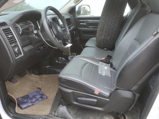 Продажа на аукционе авто 2022 Ram 1500 Classic, vin: 3C6JR6DG9NG233891, номер лота: 53803675
