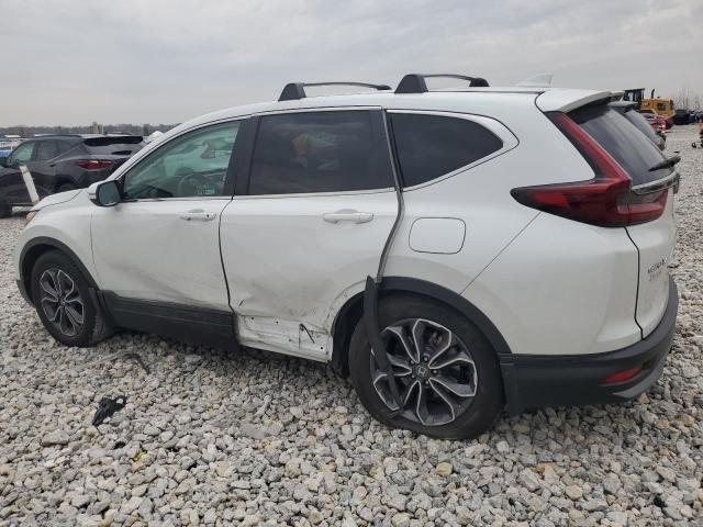 2020 Honda Cr-v Ex მანქანა იყიდება აუქციონზე, vin: 2HKRW2H52LH648464, აუქციონის ნომერი: 54647015