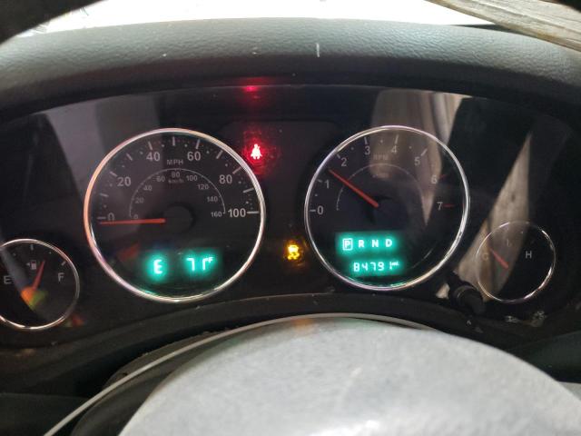 2018 Jeep Wrangler Unlimited მანქანა იყიდება აუქციონზე, vin: 1C4BJWEG9JL856329, აუქციონის ნომერი: 52717485