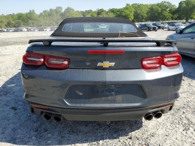 Продаж на аукціоні авто 2023 Chevrolet Camaro Lt, vin: 1G1FD3DS4P0149199, номер лоту: 52369395