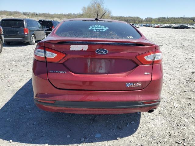 Продаж на аукціоні авто 2014 Ford Fusion, vin: 3FA6P0H72ER193787, номер лоту: 52873275