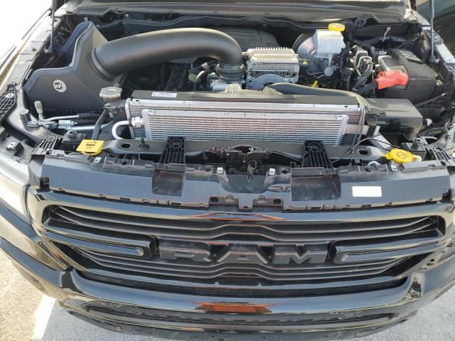 2023 Ram 1500 მანქანა იყიდება აუქციონზე, vin: 1C6SRFRT7PN556549, აუქციონის ნომერი: 53820745