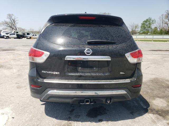 Aukcja sprzedaży 2015 Nissan Pathfinder, vin: 5N1AR2MN3FC655798, numer aukcji: 53569385
