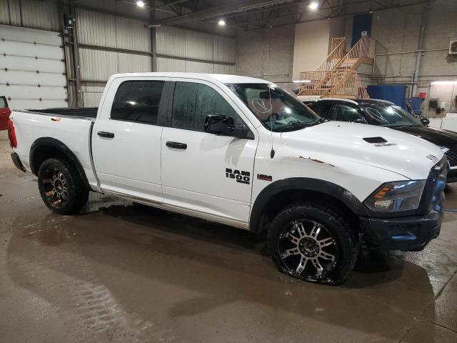 Продажа на аукционе авто 2021 Ram 1500 Class, vin: 1C6RR7LT3MS503017, номер лота: 53235525
