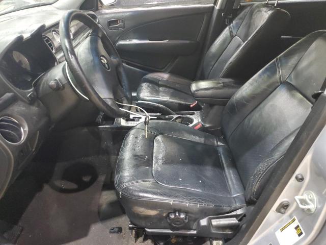 2005 Mitsubishi Outlander მანქანა იყიდება აუქციონზე, vin: JA4LZ81F35U027000, აუქციონის ნომერი: 51675305