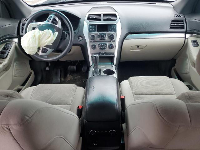 Продажа на аукционе авто 2013 Ford Explorer, vin: 1FM5K8B86DGC15750, номер лота: 53918275