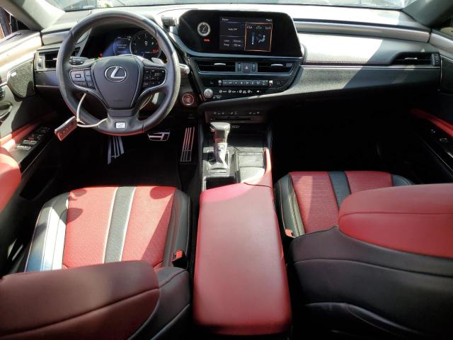 Продажа на аукционе авто 2022 Lexus Es 250 Bas, vin: 58AG11D15NU009821, номер лота: 52143145