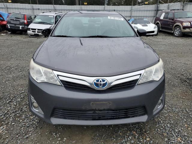 2014 Toyota Camry Hybrid მანქანა იყიდება აუქციონზე, vin: 4T1BD1FK1EU128853, აუქციონის ნომერი: 51101125