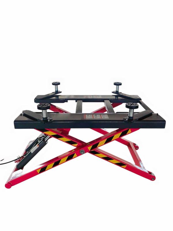 2025 Other Heavy Equipment Car Lift მანქანა იყიდება აუქციონზე, vin: 38911413, აუქციონის ნომერი: 54411605