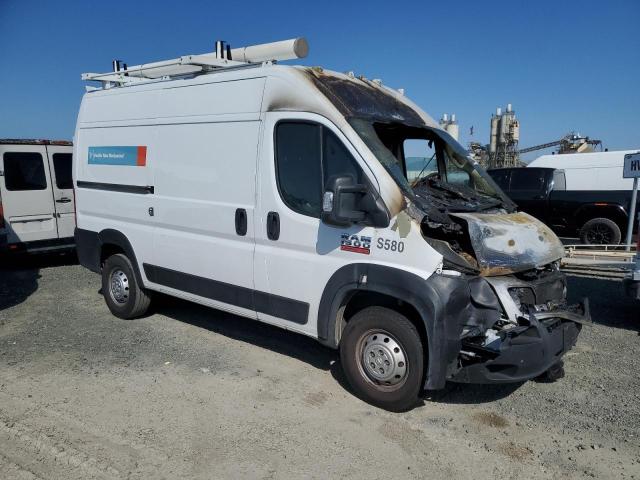 Продажа на аукционе авто 2020 Ram Promaster 1500, vin: 3C6TRVBG3LE137303, номер лота: 55282075