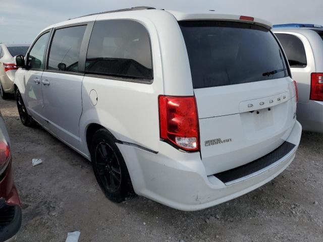Aukcja sprzedaży 2019 Dodge Grand Cara, vin: 2C4RDGEG5KR737150, numer aukcji: 55260755
