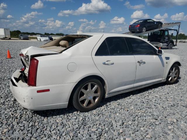 72128165 :رقم المزاد ، 1G6DW6ED3B0125613 vin ، 2011 Cadillac Sts Luxury مزاد بيع