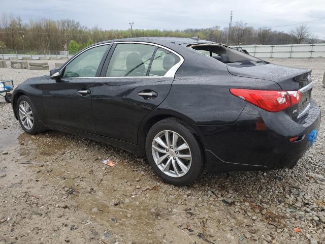 Продаж на аукціоні авто 2017 Infiniti Q50 Premiu, vin: JN1EV7AR3HM835658, номер лоту: 51479375