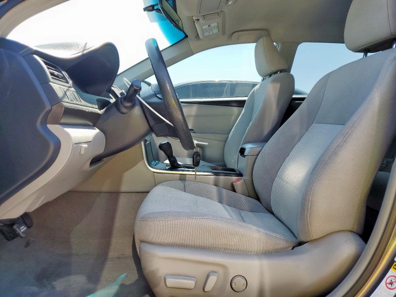 Продаж на аукціоні авто 2016 Toyota Camry Le, vin: 4T1BF1FK7GU569724, номер лоту: 51415525