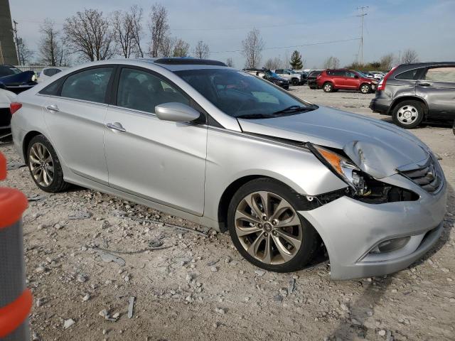 Продаж на аукціоні авто 2013 Hyundai Sonata, vin: 5NPEC4AC7DH617692, номер лоту: 68806555