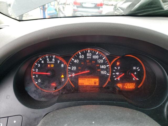 2009 Nissan Altima მანქანა იყიდება აუქციონზე, vin: 1N4AL21E69N476471, აუქციონის ნომერი: 51578045