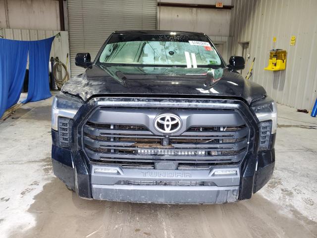 51463245 :رقم المزاد ، 5TFLA5EC4PX014091 vin ، 2023 Toyota Tundra Cre مزاد بيع