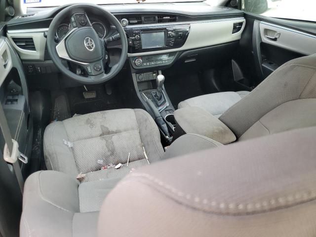 Продаж на аукціоні авто 2015 Toyota Corolla, vin: 5YFBURHE2FP194286, номер лоту: 53716485