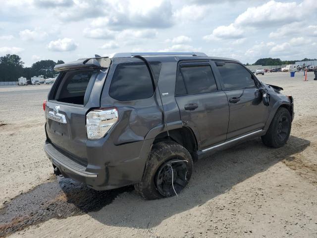 Продажа на аукционе авто 2011 Toyota 4runner, vin: JTEZU5JR5B5018467, номер лота: 54591675
