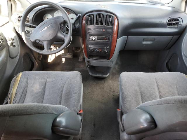 2005 Chrysler Town & Cntry მანქანა იყიდება აუქციონზე, vin: 1C4GP45R35B392895, აუქციონის ნომერი: 53744625