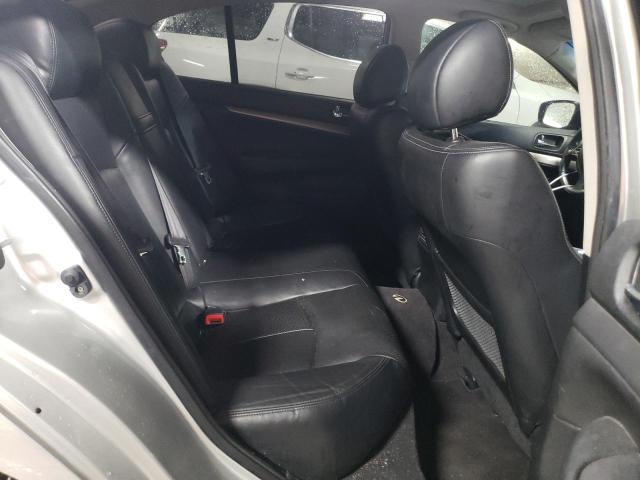 Продаж на аукціоні авто 2010 Infiniti G37, vin: JN1CV6AR3AM460166, номер лоту: 51736865