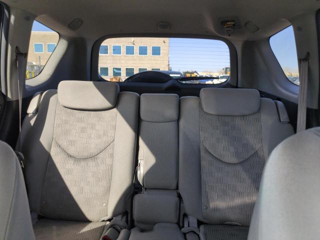 2010 Toyota Rav4 მანქანა იყიდება აუქციონზე, vin: 2T3BK4DV3AW033796, აუქციონის ნომერი: 52890725