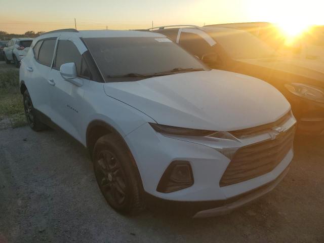 2021 Chevrolet Blazer 3lt მანქანა იყიდება აუქციონზე, vin: 3GNKBDRS3MS510251, აუქციონის ნომერი: 55229915