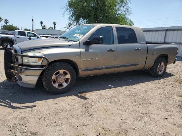 2007 Dodge Ram 1500 მანქანა იყიდება აუქციონზე, vin: 3D7KR19D07G751914, აუქციონის ნომერი: 51320565