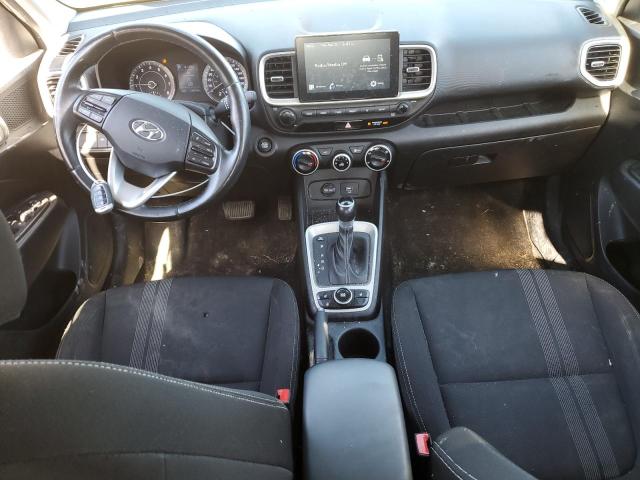 Aukcja sprzedaży 2021 Hyundai Venue Sel, vin: KMHRC8A33MU085058, numer aukcji: 54385365
