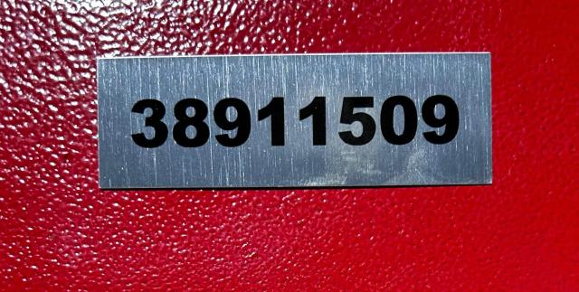 Продажа на аукционе авто 2025 Other Clamp Pull, vin: 38911509, номер лота: 55088355