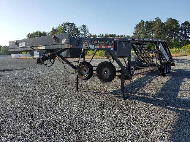 53937245 :رقم المزاد ، 5VGFE4439GL001777 vin ، 2016 Kaufman 5carhauler مزاد بيع