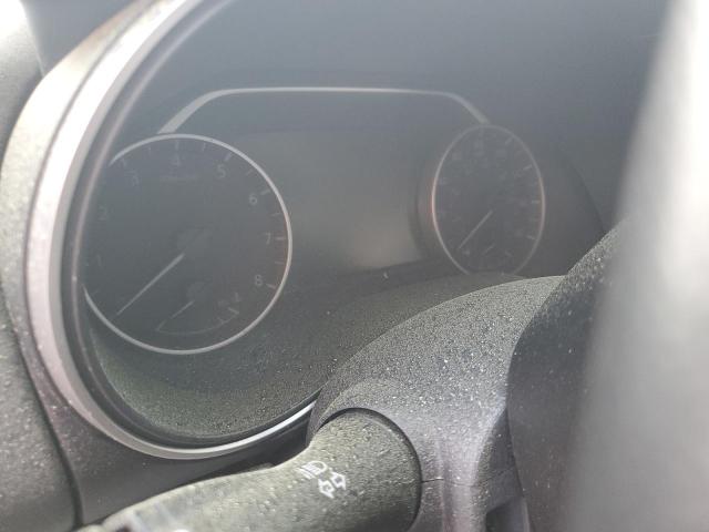 52590225 :رقم المزاد ، 1N4AA6CV8MC504236 vin ، 2021 Nissan Maxima مزاد بيع