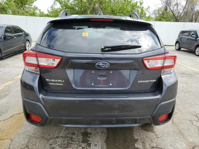 Продаж на аукціоні авто 2018 Subaru Crosstrek, vin: JF2GTAMC8JH256245, номер лоту: 53887775