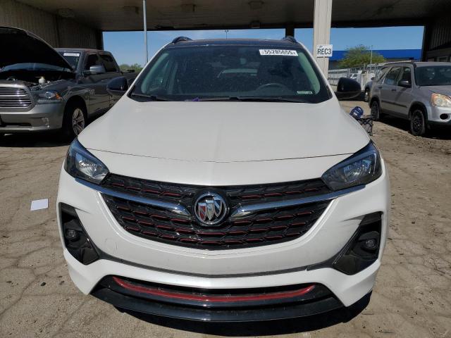 Aukcja sprzedaży 2022 Buick Encore Gx, vin: KL4MMDSLXNB047949, numer aukcji: 55285655